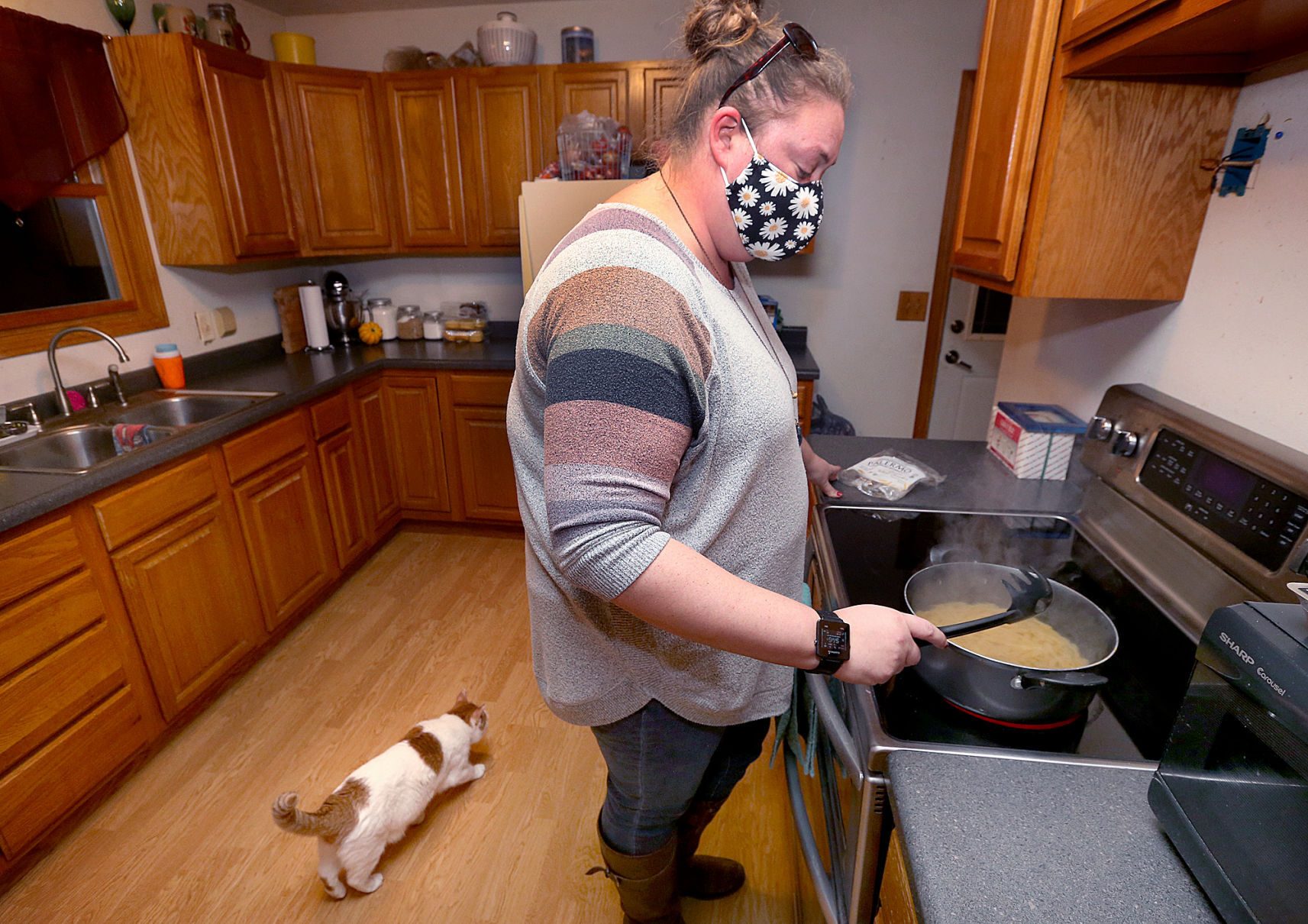 PFAS contamination-Hartley